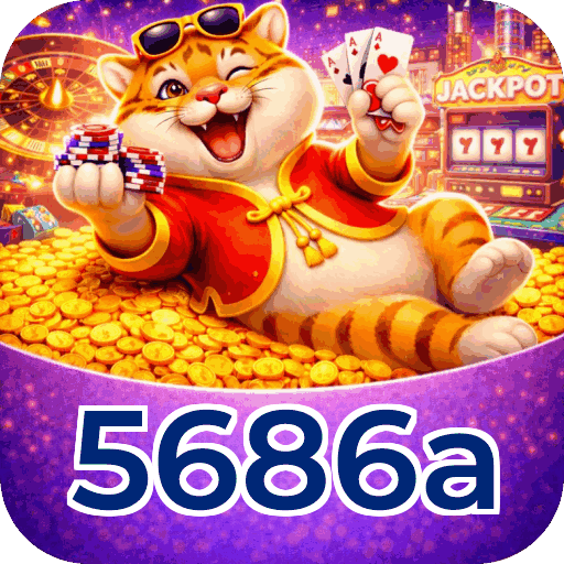Slots Premium da PG Soft na 5686a