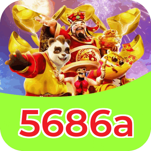 Tabela RTP dos jogos de cassino da 5686a