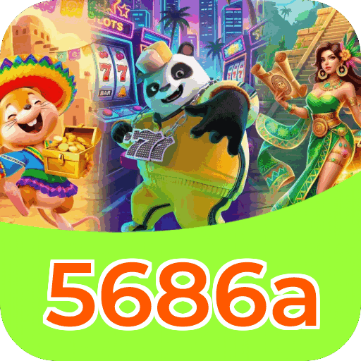 Tabela RTP dos jogos de cassino da 5686a
